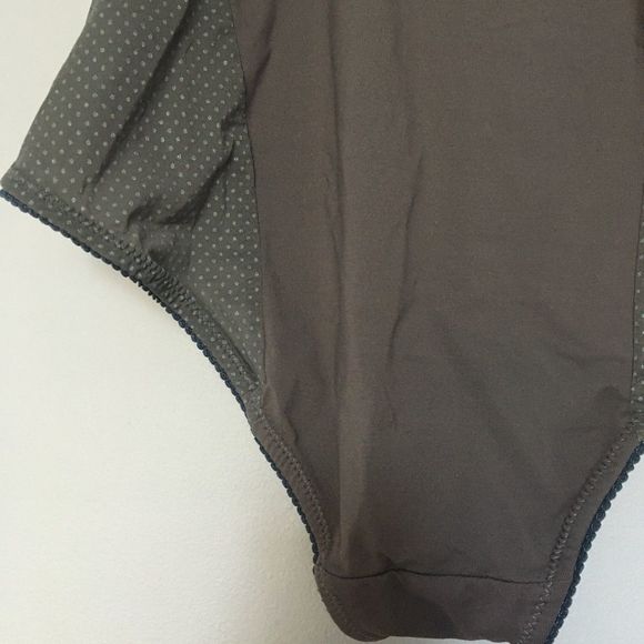 Sustainable Body Taupe EUR 75C vintage inspired - Picture 9 of 11